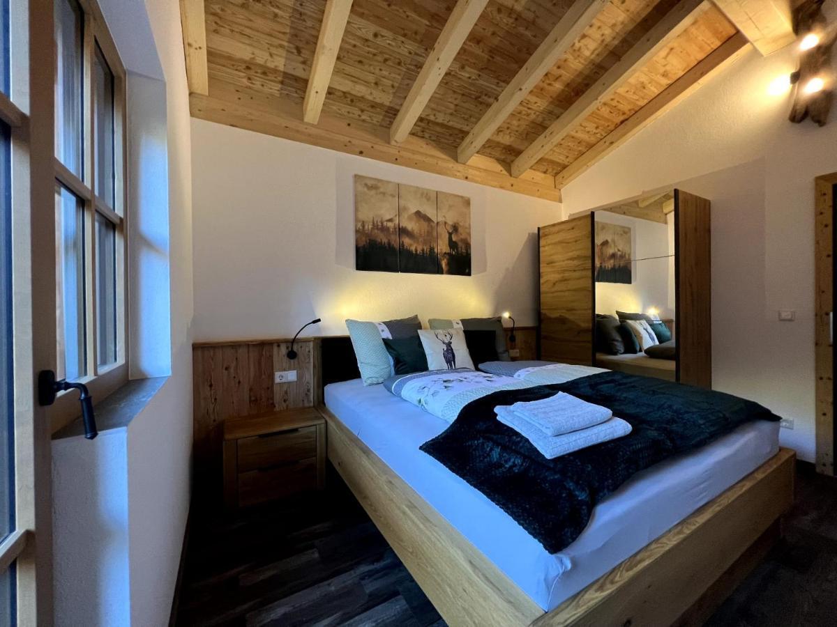Riedlfeld Chalet Dienten am Hochkönig 外观 照片
