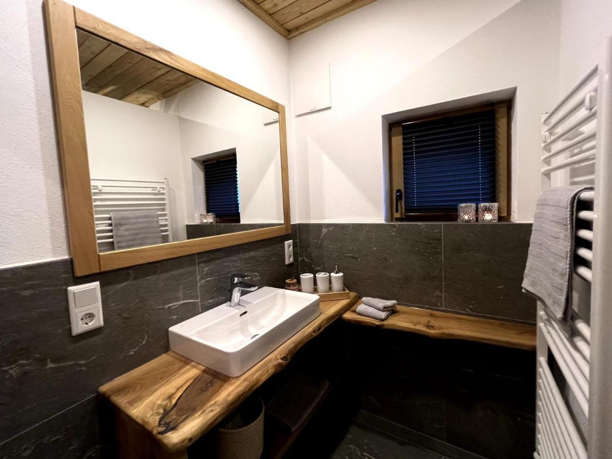 Riedlfeld Chalet Dienten am Hochkönig 外观 照片