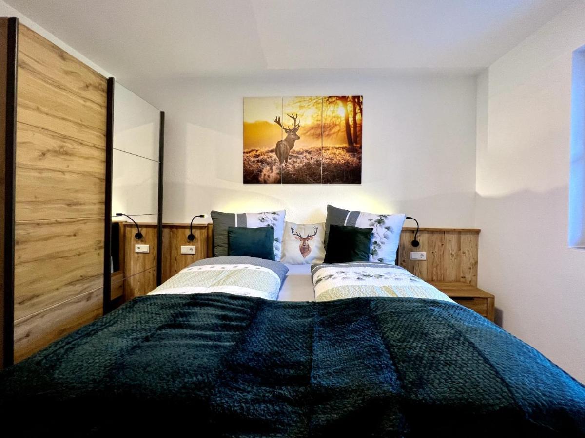Riedlfeld Chalet Dienten am Hochkönig 外观 照片